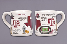 AM ICON MUG